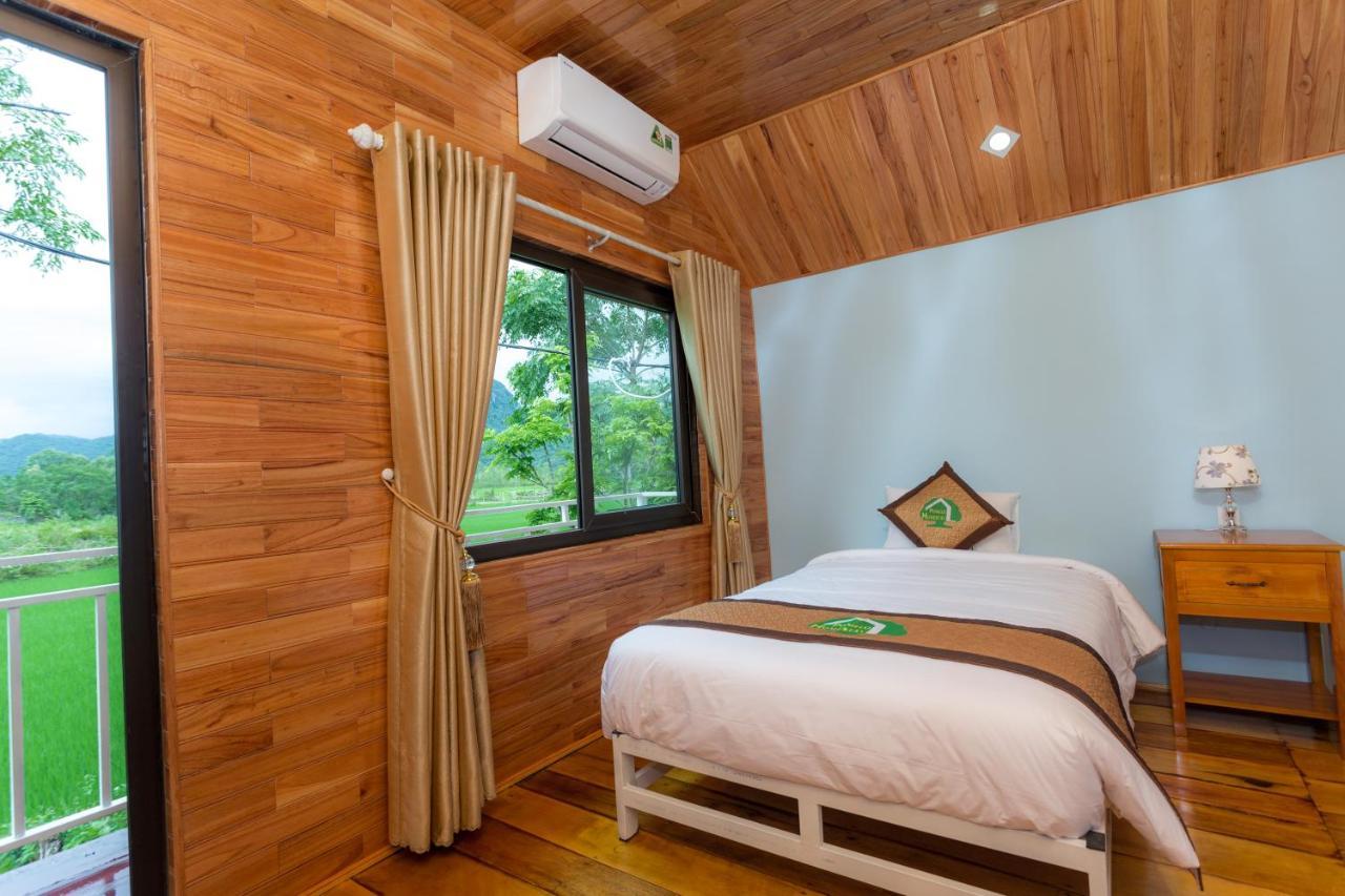 Pomelo Homestay Phong Nha Exterior photo