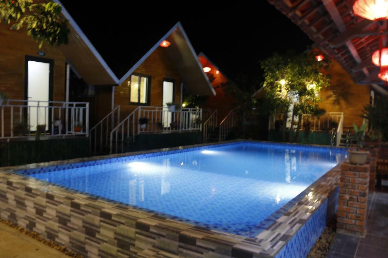 Pomelo Homestay Phong Nha Exterior photo